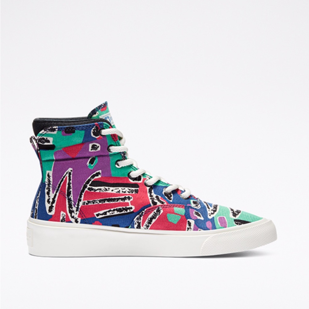 Converse x Fear of God ESSENTIALS Skidgrip 7